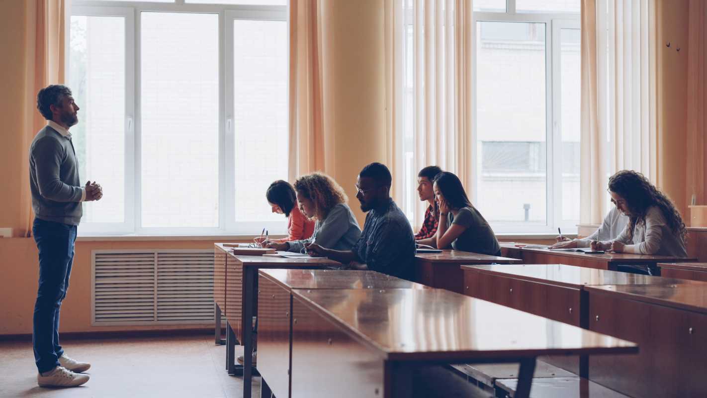 Making the Most of College Orientation Week: A Detailed Guide