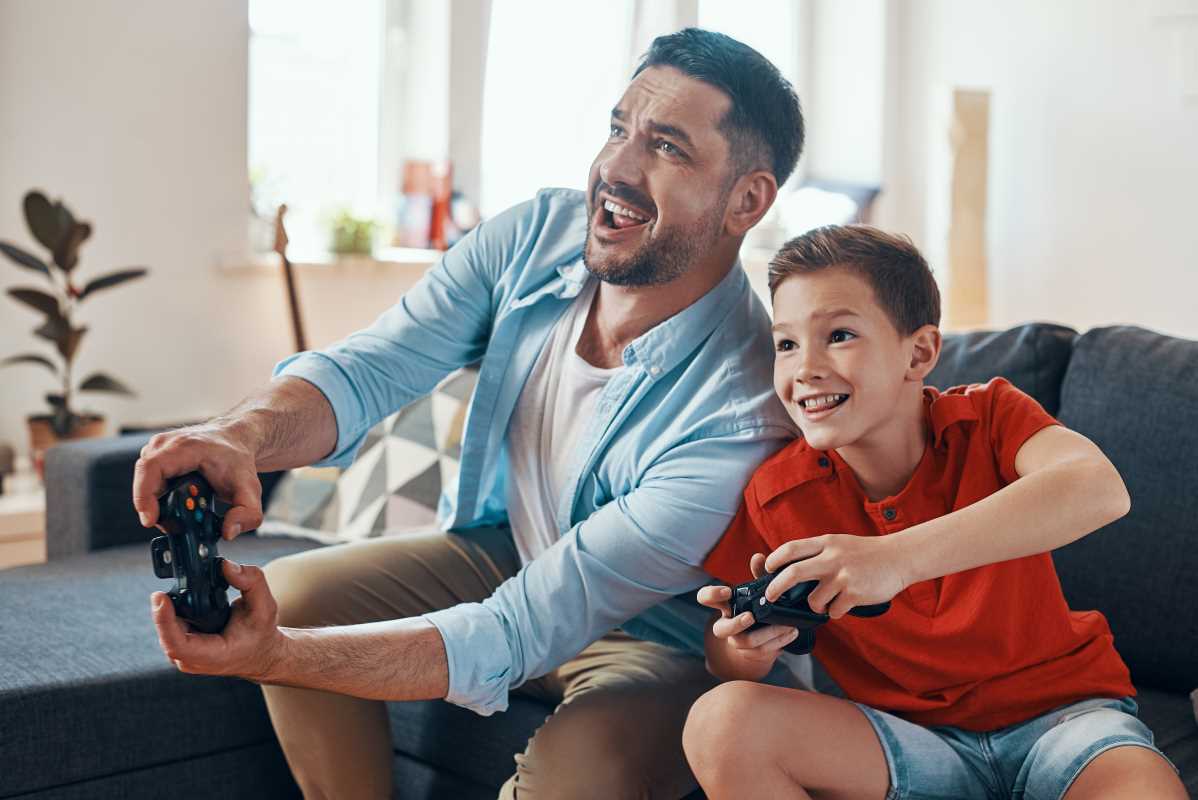 The Evolution of Gaming: Key Milestones in Video Game History 